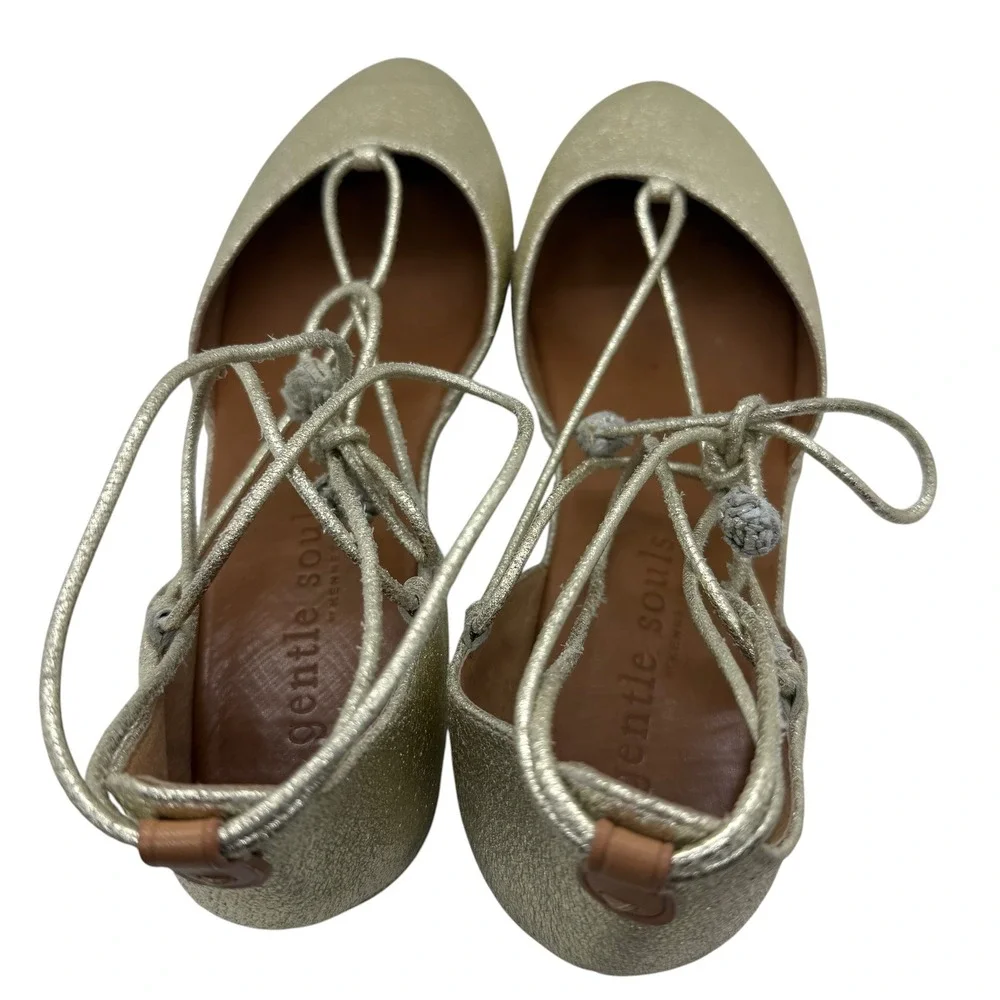 Kenneth Cole gentle souls